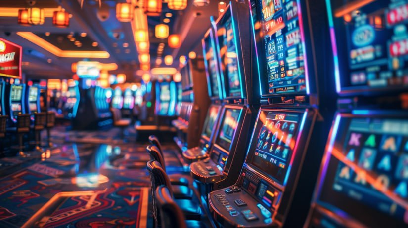 Sports Betting လောင်းကစား