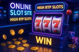 Slots ဂိမ်းများ