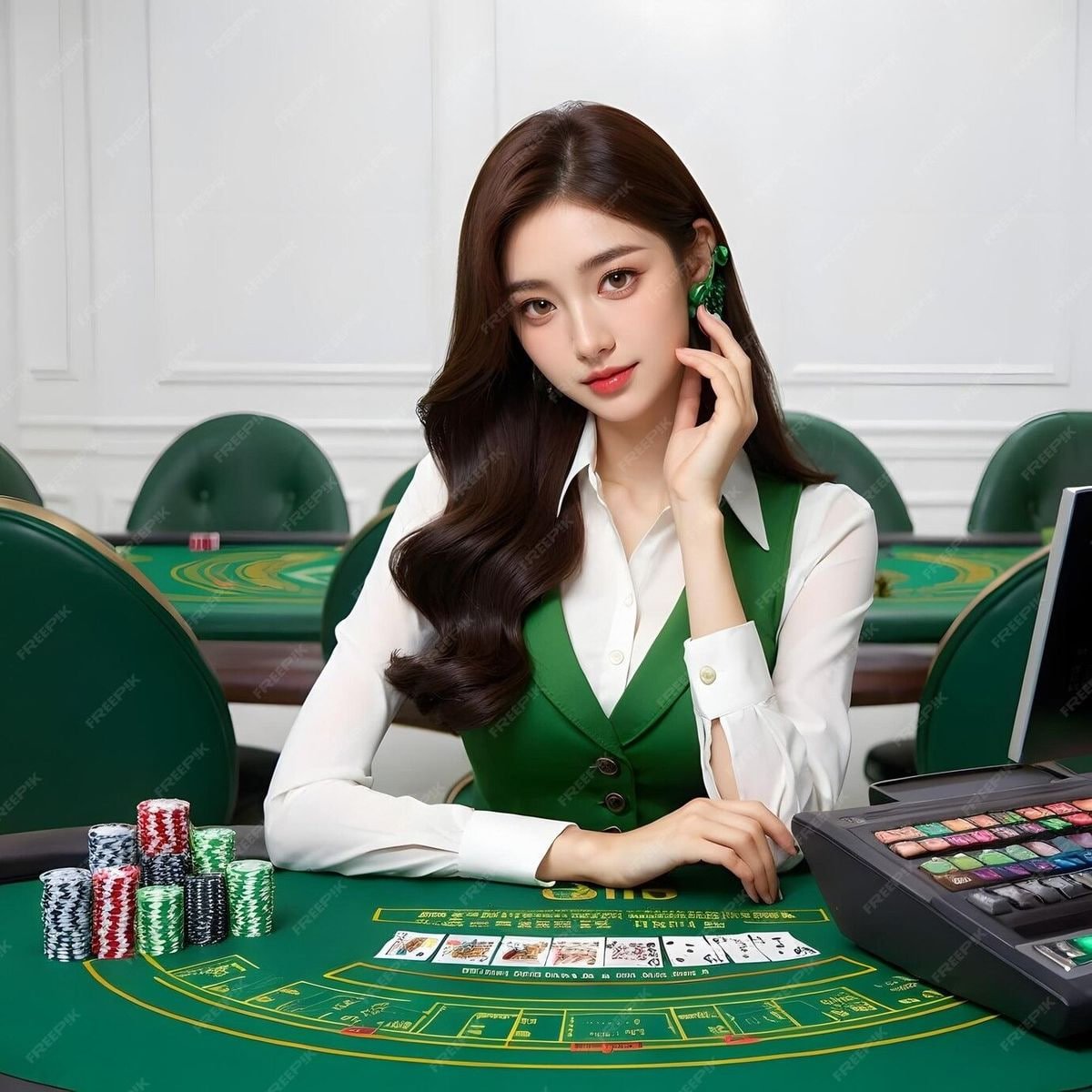 fattnet Lottery Mobile App ဖြင့် 2D 3D ဝယ်ယူနေပုံ