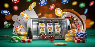 fattnet Online Slots Free Spin Bonus ဂိမ်းများ ကစားနေပုံ