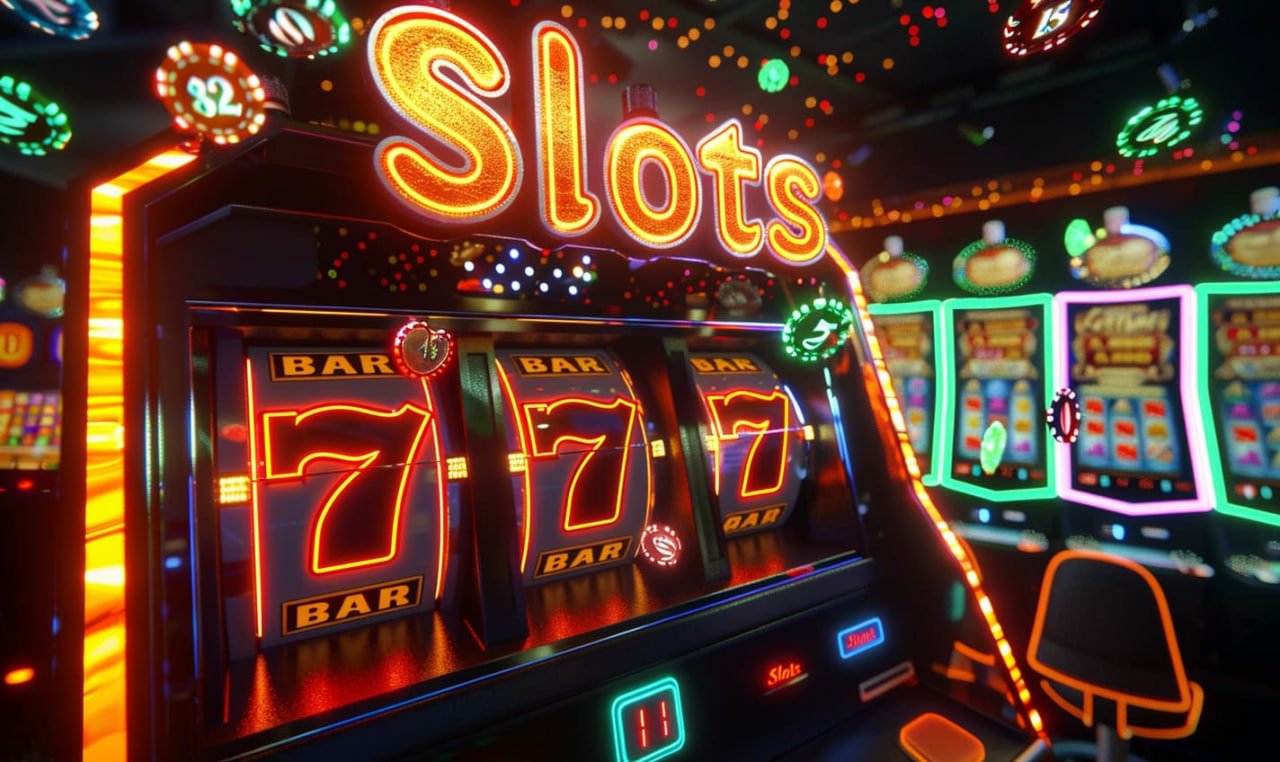 fattnet Slots VIP Jackpot ဆုပေါ်ပြီး ဝမ်းမြောက်နေပုံ