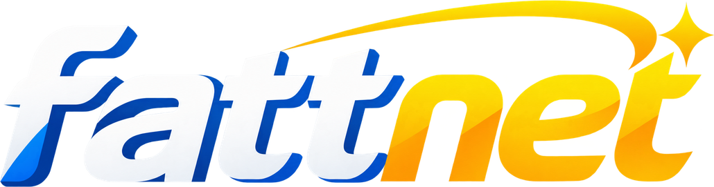 fattnet လိုဂို